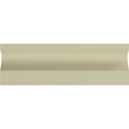thumbnail image 4 of 3"H x 1"P x 94 1/2"L Oslo Rope Panel Moulding, 4 of 6