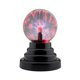 thumbnail image 3 of Bola de plasma mágica sensible al tacto Lámpara de plasma Nebulosa de luz Esfera Globo Juguete novedoso, 3 of 12