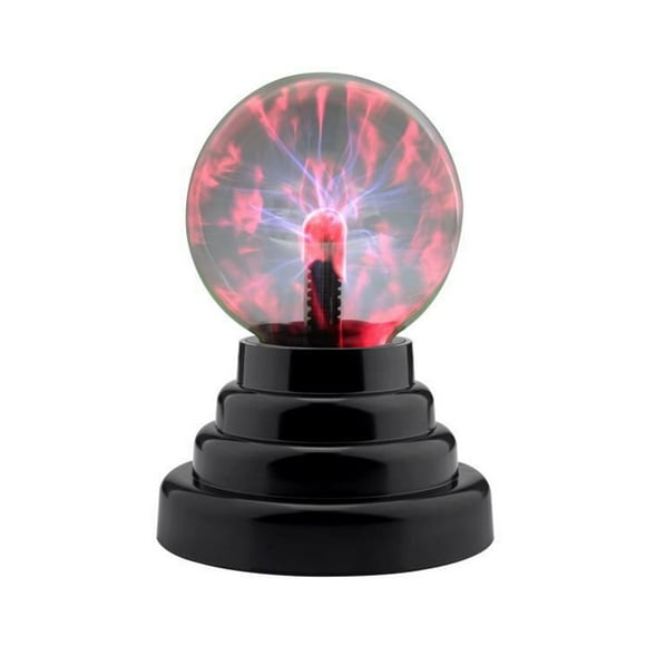 Magical Plasma Ball Magical Plasma Ball Touch Sensitive Plasma Lamp Light Nebula Sphere Globe Novelty Toy
