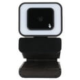 thumbnail image 3 of Web Cam,Computer Camera 2560x1920 USB2.0 Computer Camera Laptop Webcam World-Class Design, 3 of 14