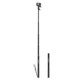 thumbnail image 1 of Palo para selfies Smatree de 1,78 m compatible con DJI OSMO 360 GoPro, 1 of 7