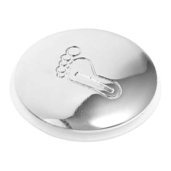 Masteelf Drain Hair Catcher For Bathtub And Shower Tub Drain Stopper And Strainer Bathroom Sink Plug Bathtub Overflow Cover Hair Catcher For Tub And Shower