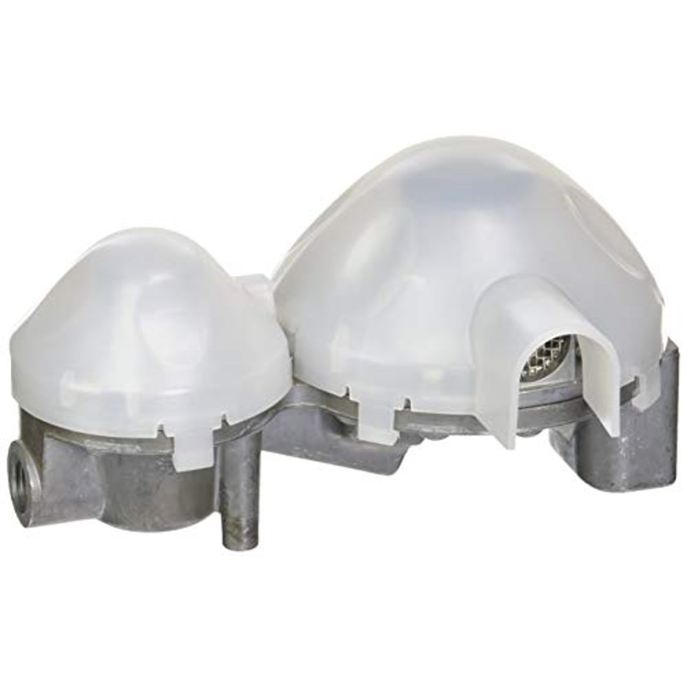 Mr. Heater, Inc. F273868 Mr Heater Propane Two Stage Horizontal Regulator