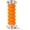 orange, variant on Trigger Point Performance Nano Foot Roller Massager