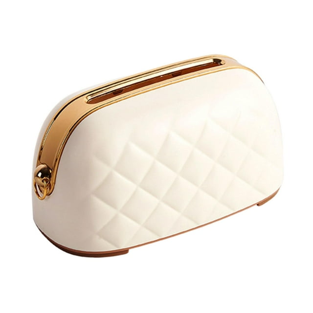 Cubierta de pañuelos Macarena Beige Cubierta de tejido