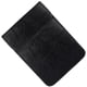 thumbnail image 2 of Funda para computadora portátil Funda impermeable para almacenamiento de PU Bolsa de repuesto para computadora portátil para MacBook, Negro, 15.4 pulgadas Inevent EL5337-13B, 2 of 6