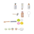 thumbnail image 3 of Juego de maquillaje para niños Sunnimix juguetes de cumpleaños, 3 of 8
