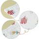 thumbnail image 3 of 6-layer gauze towel for children 2550 cotton style 4 10 pcs, 3 of 5