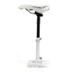 thumbnail image 1 of Yuarrent Saddle Adjustable Collapsible Saddles Shock Absorbing Seating Seat Comfortable Replacement Universal for Electric Scooter Ciclismo, 1 of 6