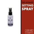 thumbnail image 6 of GERARD COSMETICS SLAY ALL DAY SETTING SPRAY - Lavender 1.01oz, 6 of 8