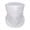 White, variant on Unisex UV Protection Face Neck Scarf Gaiter Breathable Bandana Outdoor Cycling Cover for Women Men