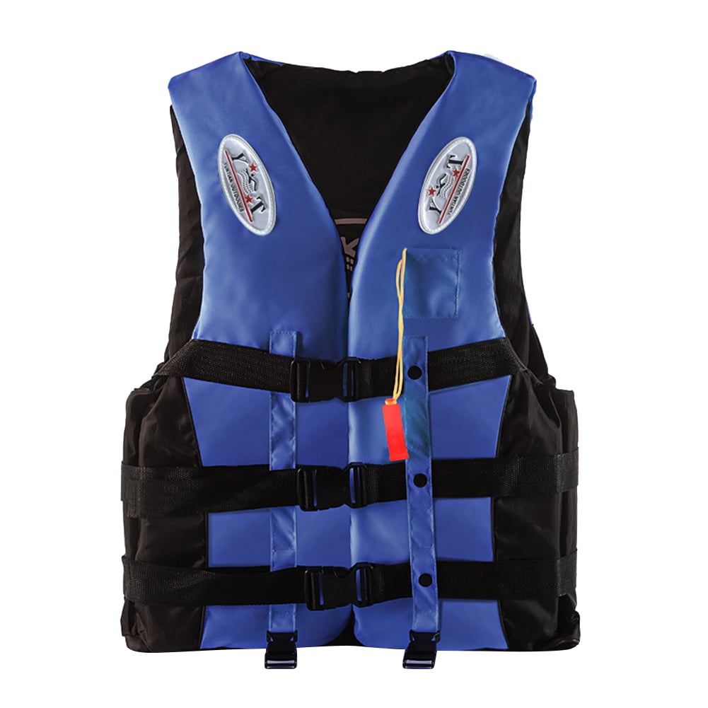 Safe Boating Drifting Life Jacket Swimming Buoyancy Life Vest Walmart