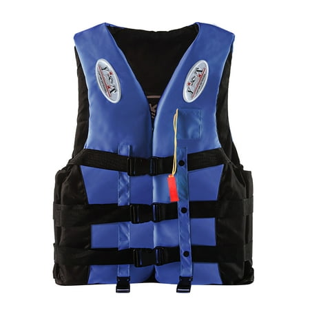 Akerlok Safe Boating Drifting Life Jacket Swimming Buoyancy Life Vest ...
