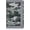 KT17-Camo Gray, variant on Kids Wallet for Boys Ages 5-18, Novelty Trifold Wallet with Key Chain and Zipper Coin Pocket for Teens Children Girls Youth, Camo Wallet with Front Pocket for Outdoors Sports Gifts-Camo Blue