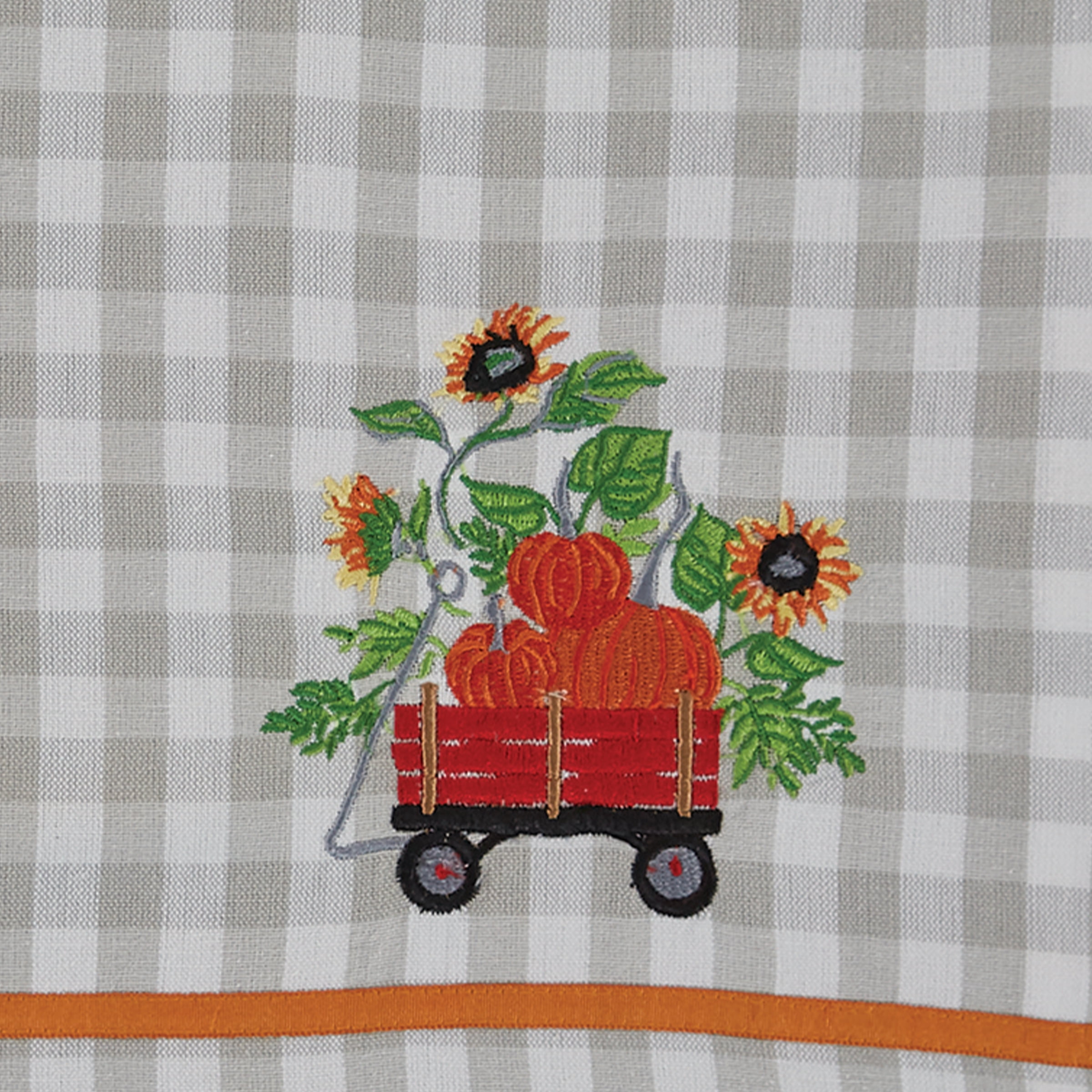 Park Designs Truck Loads Of Fun Placemat Set of 4