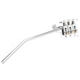 thumbnail image 2 of Bridge Mounting Kit, Guitar Tremolo Bridge Wear Resistant Compact Size  For Humidor Guitars, 2 of 8