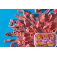thumbnail image 2 of Trader Joe's Sour Strawberry Candy Belts, 10oz, 2 of 5