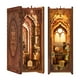 thumbnail image 1 of Book Nook Kit Cutefun DIY DIY Miniatura House Sailing Memory, 1 of 5