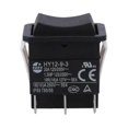 thumbnail image 1 of Industrial Push Button Switch HY12-9-3 ABS Material, 1 of 2