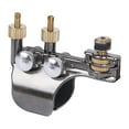 thumbnail image 4 of lionlar Fine Tuner for Erhu, Installation-Required, String Adjuster for Erhu, Chinese Qianjin Replacement Part for Stage And Rehearsal Musicians Style B, 4 of 8