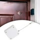 thumbnail image 3 of Instrucciones de Montaje de Automático, Punzón Multifuncional Automático para Puertas Internas, Puertas de Cocina, Dormitorio blanco 12 kg DYNWAVEMX Cierra puertas, 3 of 8