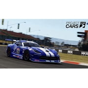 Project Cars 3 - PlayStation 4