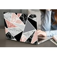 thumbnail image 1 of KSK KAISHEK Hard Shell Case Only for Old MacBook Pro 15"( No Touch, 2012 2013 2014 2015) + Black Keyboard Cover Model A1398, No USB-C / CD-ROM Marble 59, 1 of 5