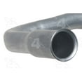 thumbnail image 3 of A/C Refrigerant Discharge / Suction Hose Assembly Fits select: 2001 DODGE DURANGO, 3 of 4