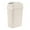 B, variant on Plastic Trash Can with Lid, Household Garbage Bin, Press Lid Waste Basket for Kitchen Living Room Bathroom Office Waste Storage Container