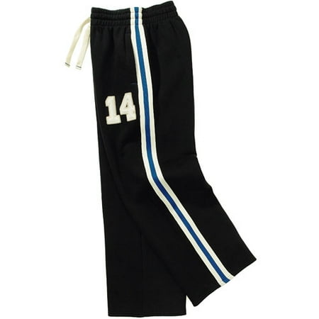 Boys' Fleece Pants