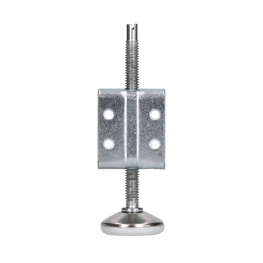Niveleurs de Meubles, Pieds de Meubles Pratiques pour Armoire pour Établi pour Meubles pour Table D035-110