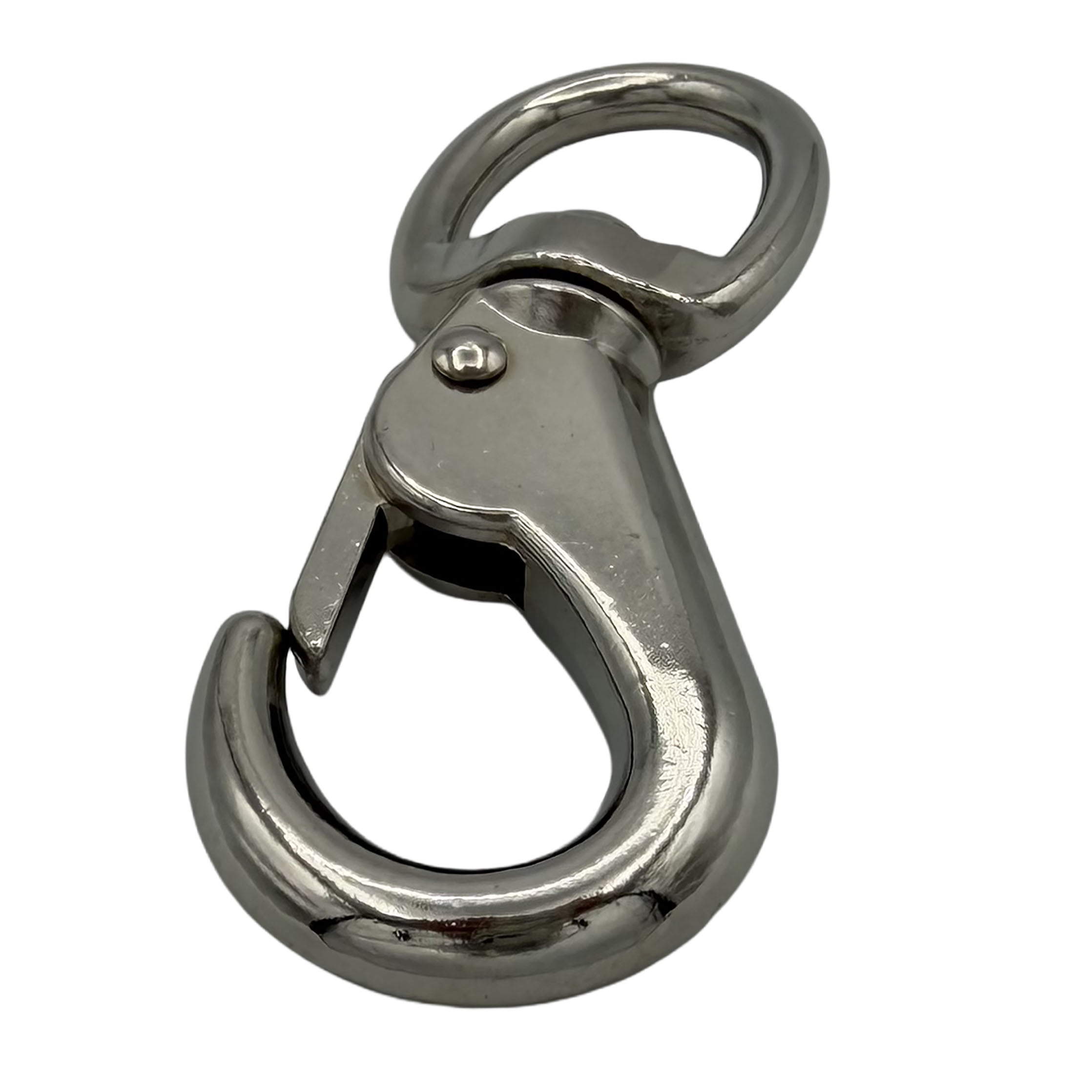 (5 pack) 3/4" Swivel Eye Quick Snap, Peerless Chain, #4711438
