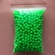 thumbnail image 2 of 500pcs Plastic Bag Packag 30 Colors 5mm Perlen Water Beads Spray Aqua Magic Beads Educational Puzzles Pegboard For Children Toy, 2 of 4