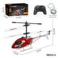 SkyPilot RC Helicopter Mini Helicopter Drone Remotecontrolled Aircraft