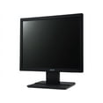 thumbnail image 5 of Acer V196L Bb 19" 1280 x 1024 SXGA Resolution 75Hz VGA 5:4 Aspect Ratio Acer eColor Technology EcoDisplay Backlit LED IPS Monitor, 5 of 5
