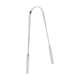 thumbnail image 5 of Limpiador De Lengua, Mantenimiento De La Higiene Bucal, Reutilizable, Flexible, Limpieza Profunda, Cuidado Bucal, Raspador De Lengua, No Sucio Para Viajes, Para El Hogar, Para ANGGREK Otros, 5 of 8