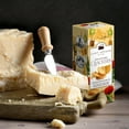 thumbnail image 2 of Lady Joseph Parmesan Crackers, 2 of 3