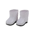 thumbnail image 1 of My Life As Quilted Snow Boots, 1 of 1