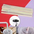 thumbnail image 5 of Reusable Eco-Friendly Straws, 1000 Count, Flexible & Safe for Beverages, Home, Bar, Parties, Events, 5 of 5