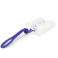 thumbnail image 4 of Microfiber Feather Duster, Portable Microfiber Duster Easy To Use Microfiber Cloth Soft  for Venetian Blinds for Crevices for Vases, 4 of 8