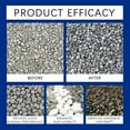 thumbnail image 4 of Rock Glue for Pea Gravel - Mulch Glue for Rocks | Sealer Adhesive Stabilizer Waterproof Fast Drying Spray 120ml for Outdoor Yard Playground Patio Backyard (2Pack), 4 of 9