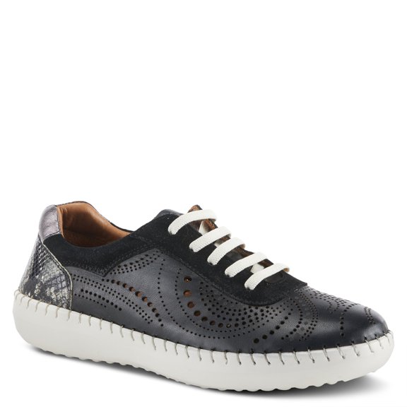 Spring Step Women's Jumilla Lace-Up Shoe