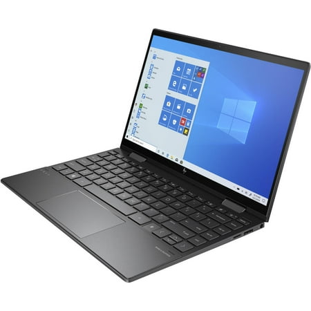HP ENVY x360 13-ay0008 13.3" FHD Touchscreen Laptop AMD Ryzen 5 4500U 2.3GHz 8GB RAM 256GB SSD Windows 10 Home (Used)