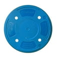 thumbnail image 3 of Deroma USA Jacinto Recycled Plastic Planter, Blue, 6 Inch Opening Diameter, 3 of 7