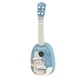 thumbnail image 1 of Ukelele portátil Hugo Juguetes de ukelele Azul, 1 of 10
