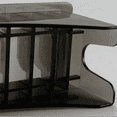 thumbnail image 3 of 3X for Base Storage Box for Hair Clipper Trimmer Limit Comb Guide Comb Barber Tool Guide Combs, 3 of 6