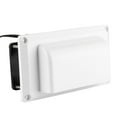 thumbnail image 2 of Exhaust Fan, High Practicality Strong Flexibility High Efficiency Excellent Quality  For Outdoor, 2 of 8