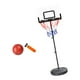 thumbnail image 3 of Juego de Aro de Baloncesto Strade Fareast Limited Altura Ajustable 60 cm-118 cm, 3 of 8