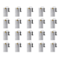 thumbnail image 1 of Almohadilla Calefactora USB Bsvklp 5V 20 Piezas Plug And Play, 1 of 8