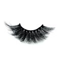 thumbnail image 4 of Eyelashes 1Pair Luxury 8D False Lashes Strip Eyelashes Long Natural Party, 4 of 9